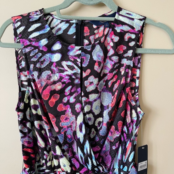 Rachel Roy multicolored dress - Picture 2 of 12